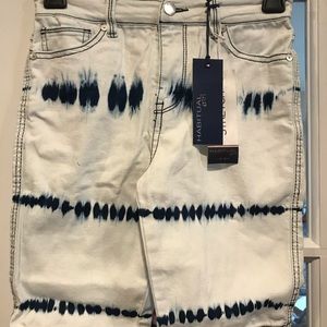 Habitual kids shorts